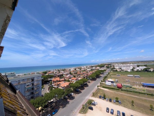 appartamento in vendita a Tarquinia in zona Marina Velca