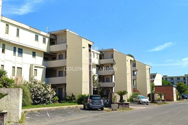 appartamento in vendita a Tarquinia in zona Marina Velca
