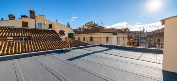 appartamento in vendita a Tarquinia