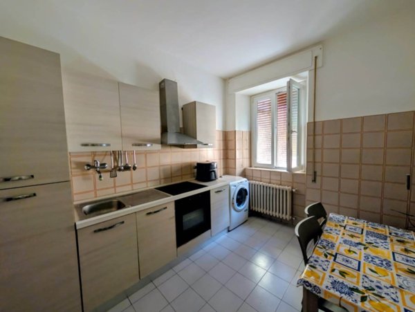 appartamento in vendita a Tarquinia