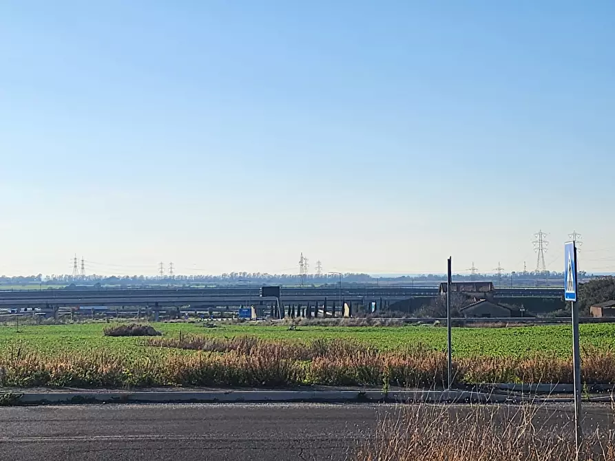 capannone in vendita a Tarquinia