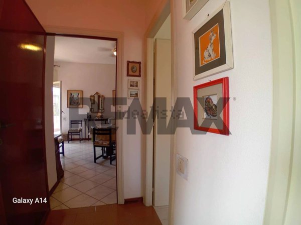 appartamento in vendita a Tarquinia in zona Marina Velca
