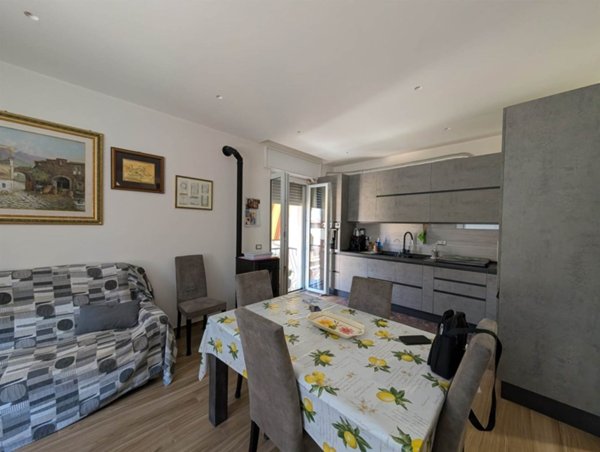 appartamento in vendita a Tarquinia