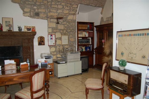appartamento in vendita a Tarquinia