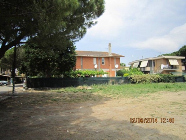 appartamento in vendita a Tarquinia in zona Marina Velca