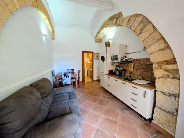 appartamento in vendita a Tarquinia