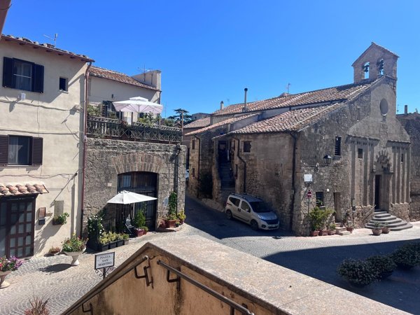 appartamento in vendita a Tarquinia