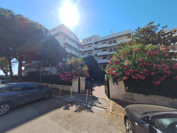 appartamento in vendita a Tarquinia in zona Marina Velca