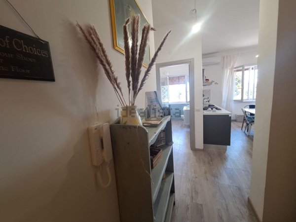 appartamento in vendita a Tarquinia in zona Marina Velca