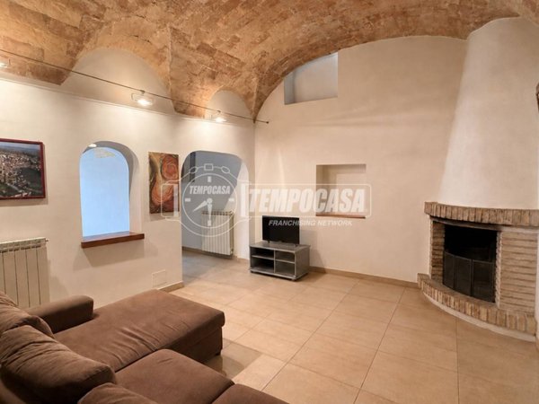 casa indipendente in vendita a Tarquinia