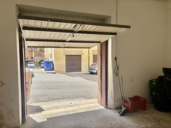 appartamento in vendita a Tarquinia