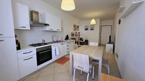 appartamento in vendita a Tarquinia