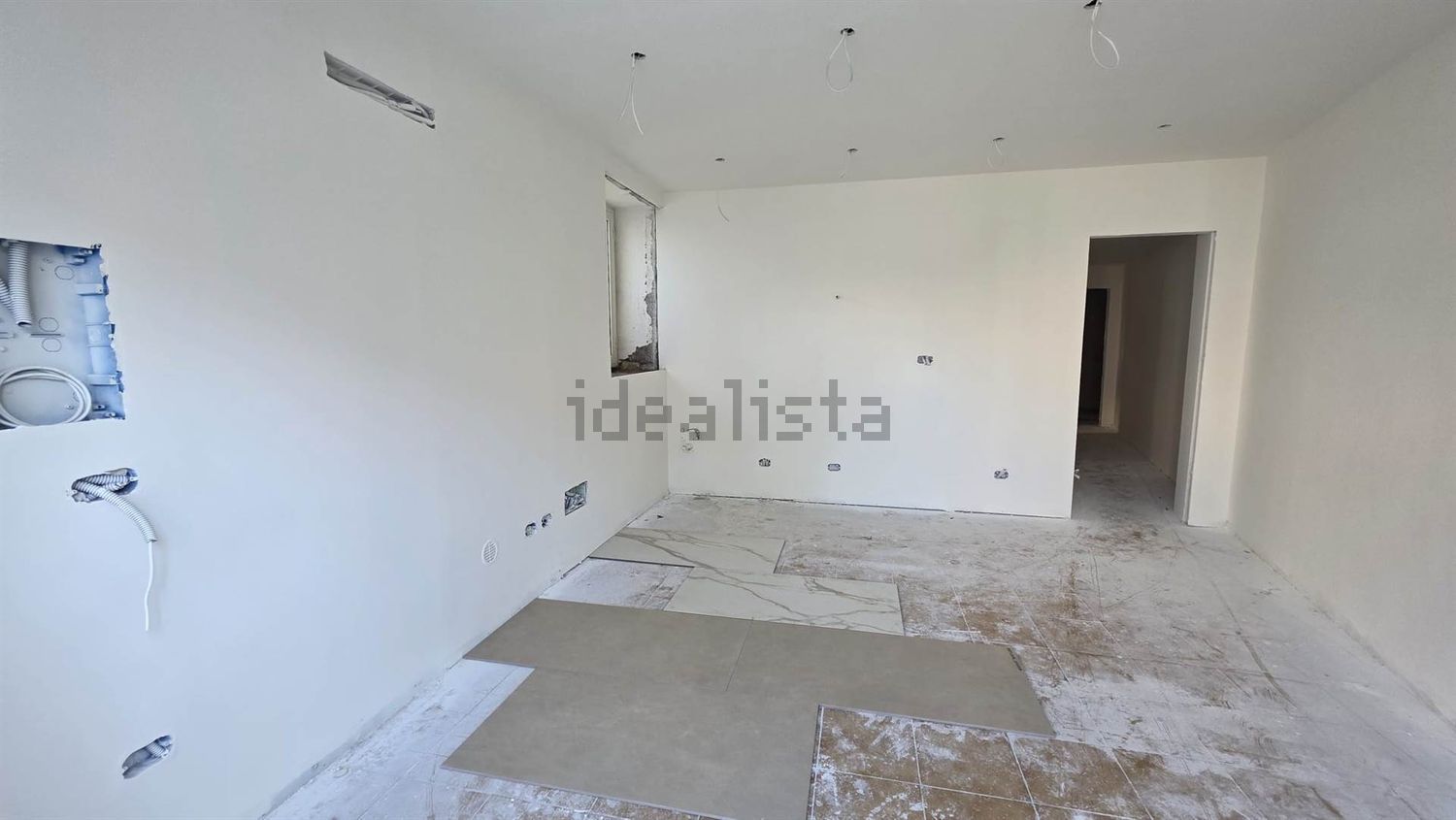 appartamento in vendita a Tarquinia
