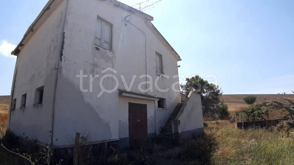 casa indipendente in vendita a Tarquinia