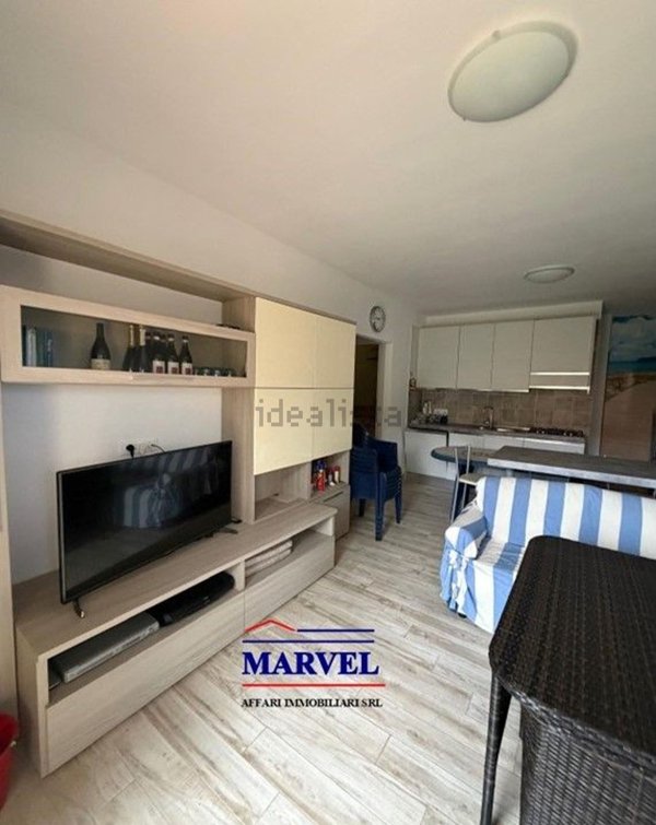 casa indipendente in vendita a Tarquinia in zona Marina Velca