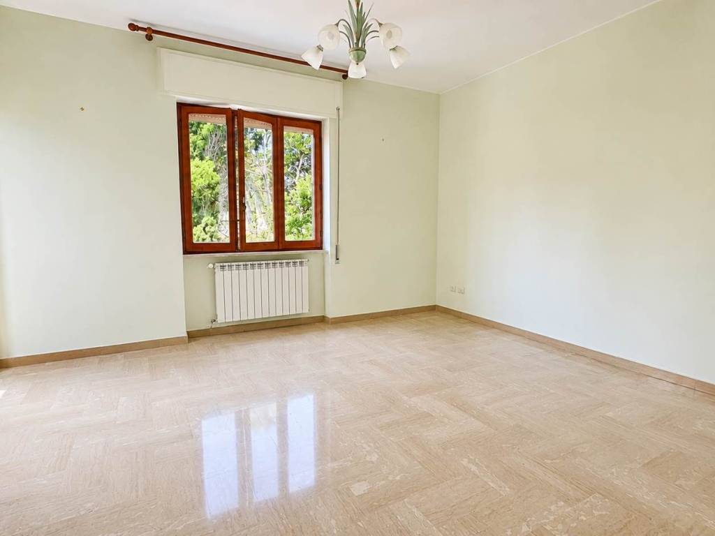 appartamento in vendita a Tarquinia