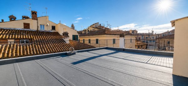 appartamento in vendita a Tarquinia