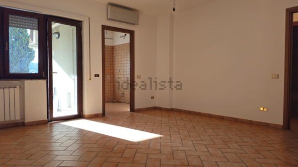 appartamento in vendita a Tarquinia