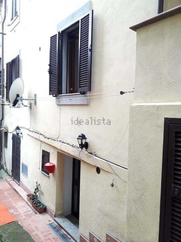 loft in vendita a Tarquinia