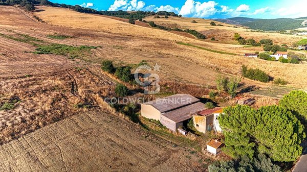 casa indipendente in vendita a Tarquinia