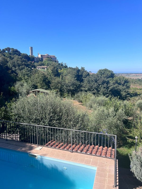 casa indipendente in vendita a Tarquinia