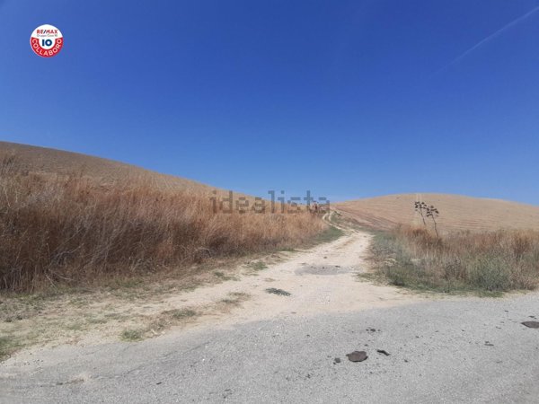 terreno in vendita a Tarquinia