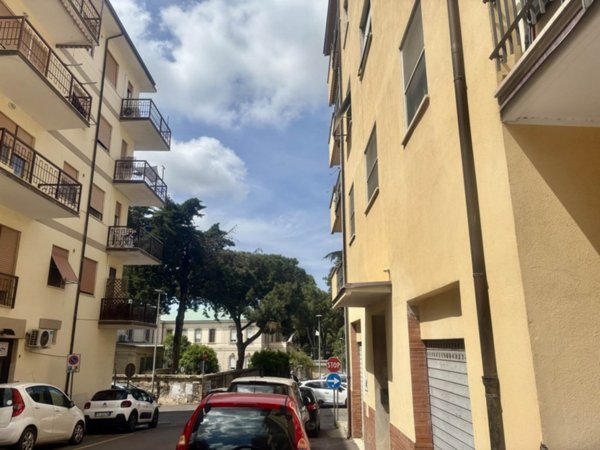 appartamento in vendita a Tarquinia