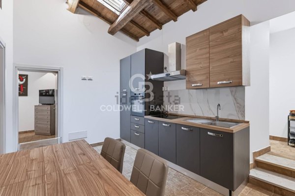 appartamento in vendita a Tarquinia