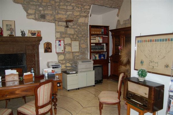 appartamento in vendita a Tarquinia