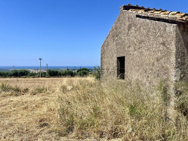 locale di sgombero in vendita a Tarquinia