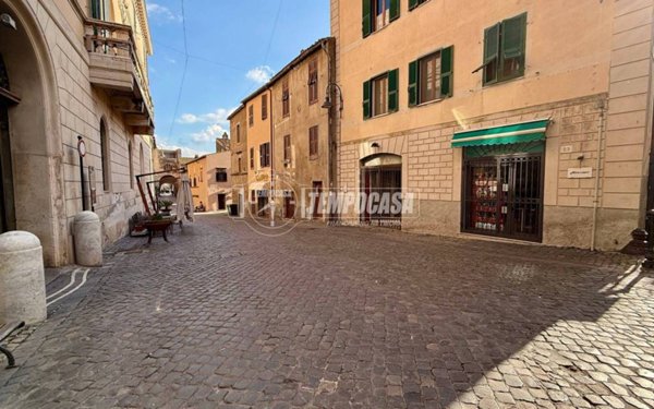 appartamento in vendita a Tarquinia