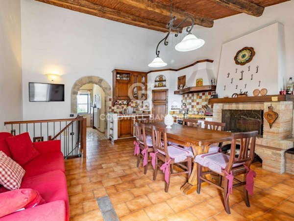 appartamento in vendita a Tarquinia