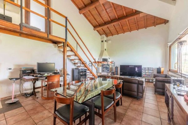 casa indipendente in vendita a Tarquinia