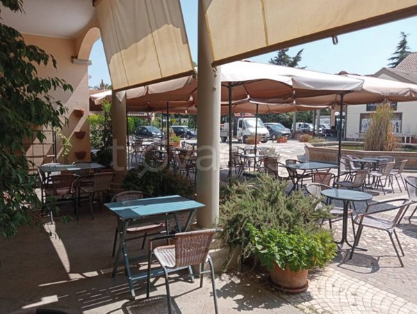 appartamento in vendita a Tarquinia in zona Marina Velca