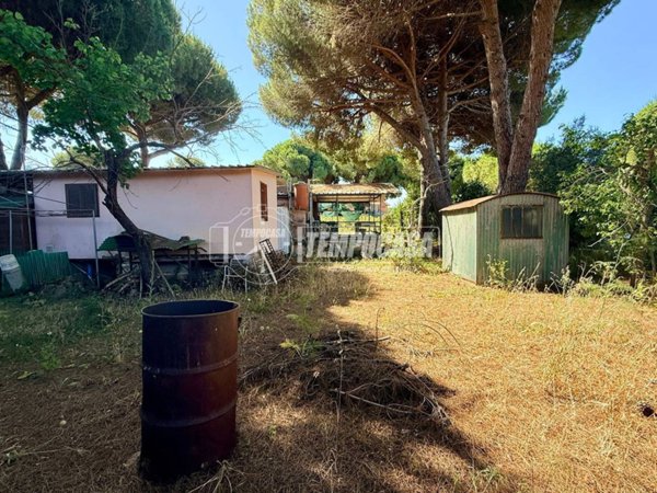 casa indipendente in vendita a Tarquinia