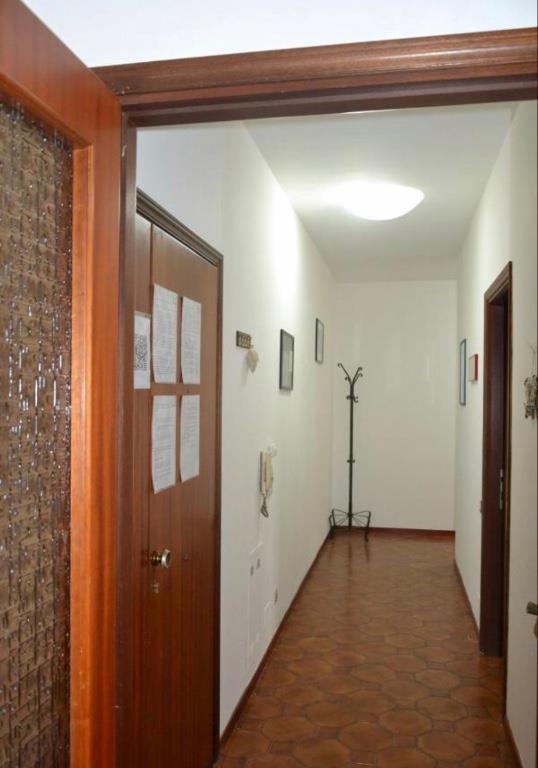 appartamento in vendita a Tarquinia