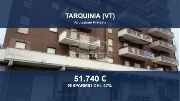 locale commerciale in vendita a Tarquinia