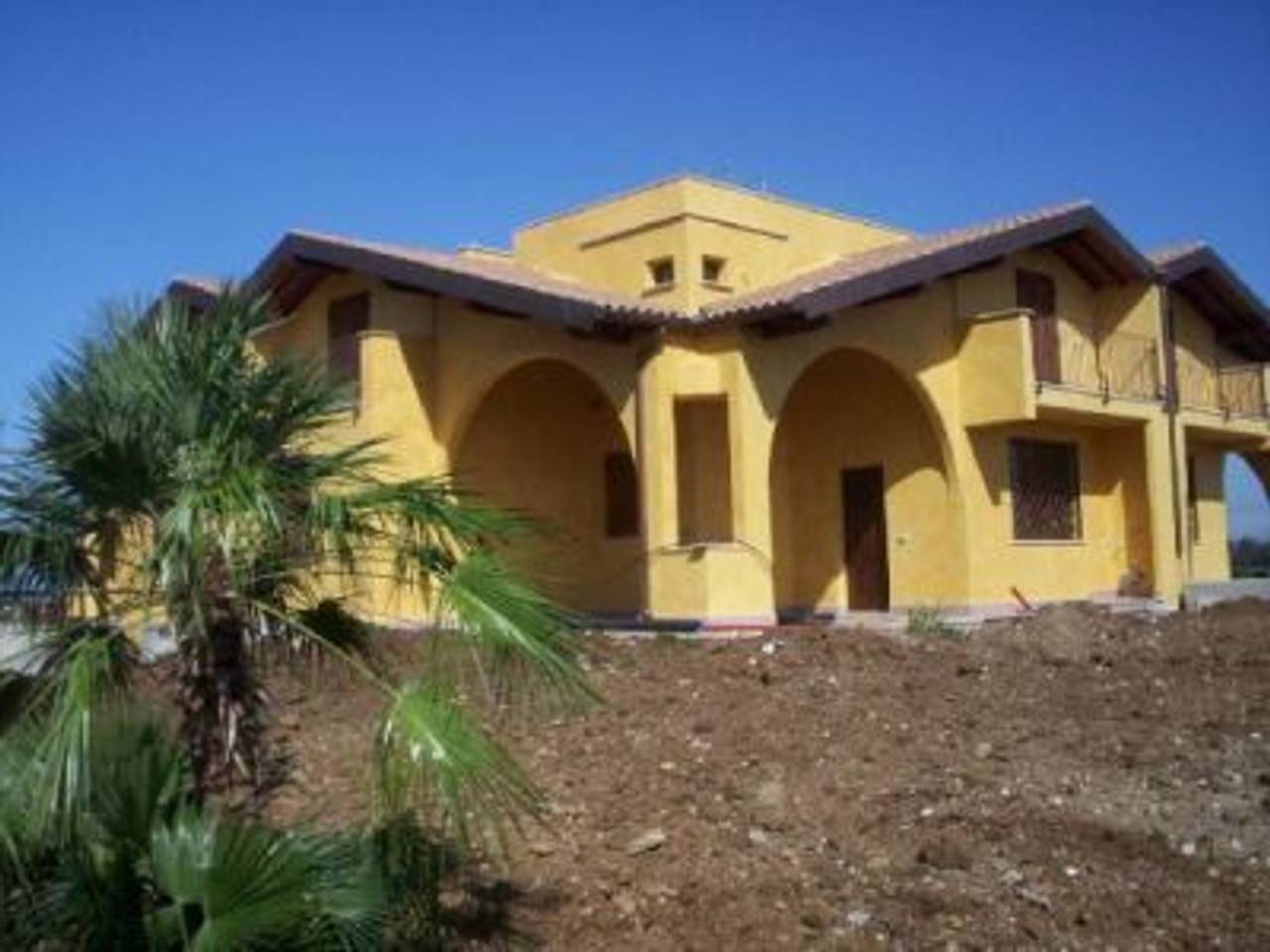 casa indipendente in vendita a Tarquinia