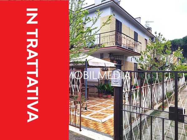 appartamento in vendita a Tarquinia in zona Marina Velca