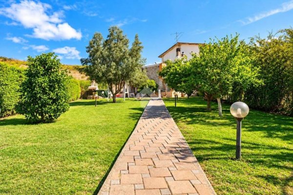 appartamento in vendita a Tarquinia