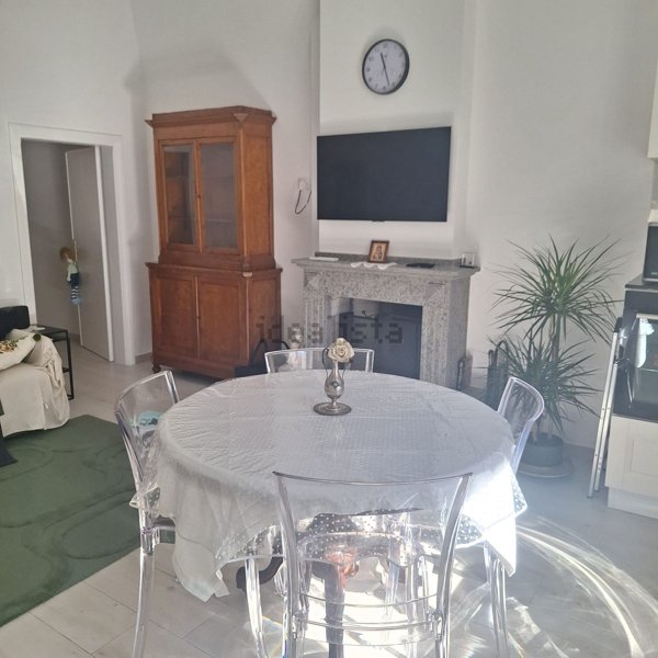 appartamento in vendita a Tarquinia