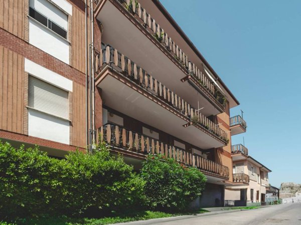 appartamento in vendita a Tarquinia