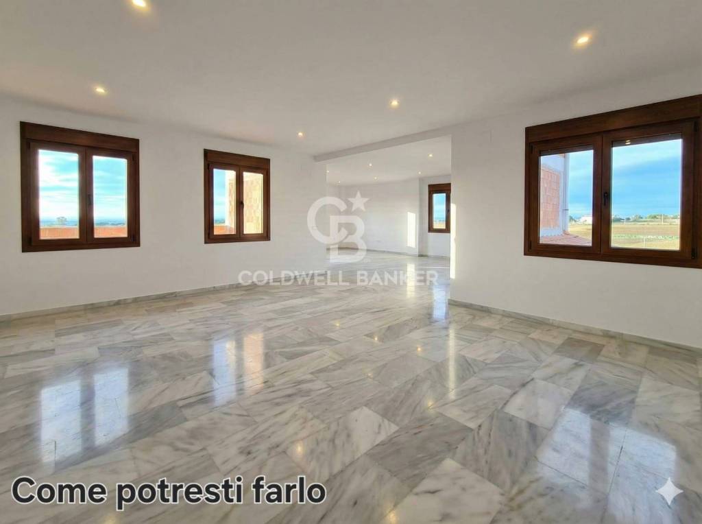 casa indipendente in vendita a Tarquinia