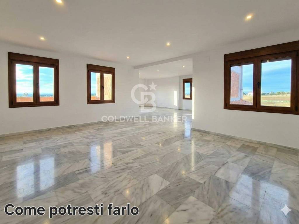 casa indipendente in vendita a Tarquinia