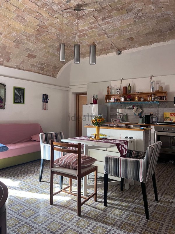 appartamento in vendita a Tarquinia