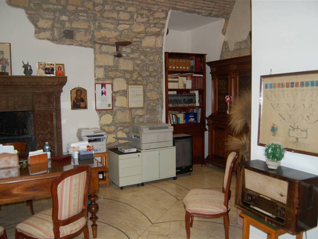 appartamento in vendita a Tarquinia