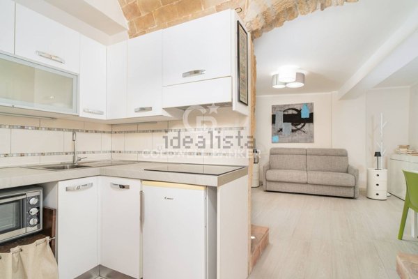 appartamento in vendita a Tarquinia