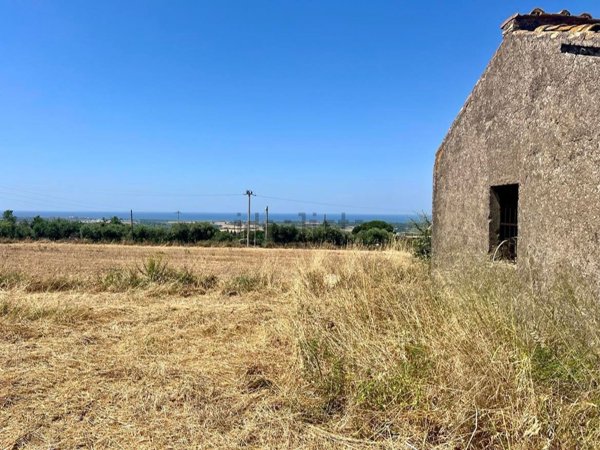 casale in vendita a Tarquinia