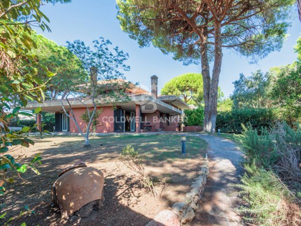 casa indipendente in vendita a Tarquinia in zona Marina Velca