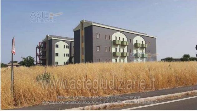albergo in vendita a Tarquinia